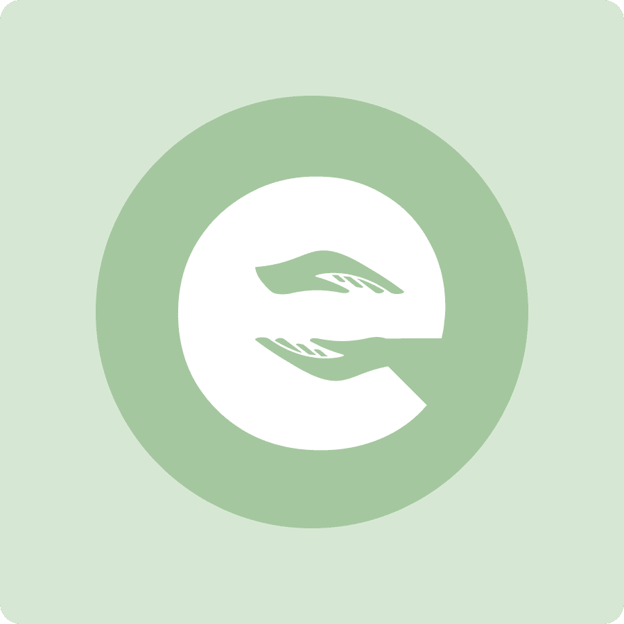 ecocircle logomark