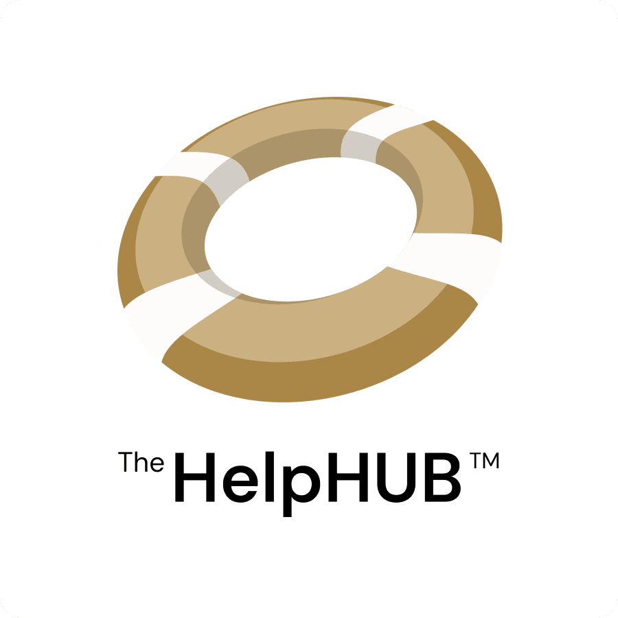 helphub logo