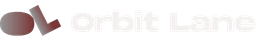 Orbit Lane Logo
