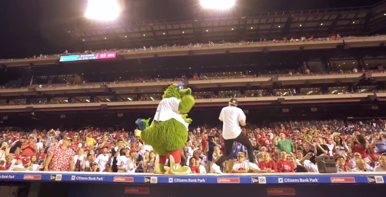 Philadelphia Phillies - Sports