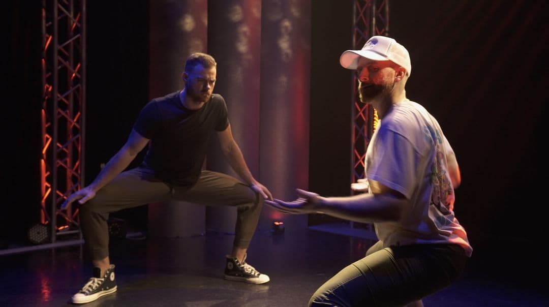 That Dance Show - YouTube