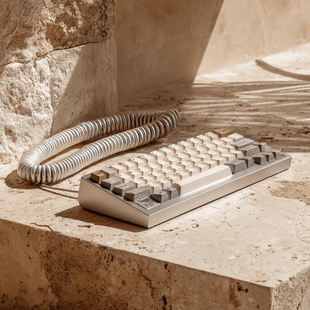 Custom Commerce Builds