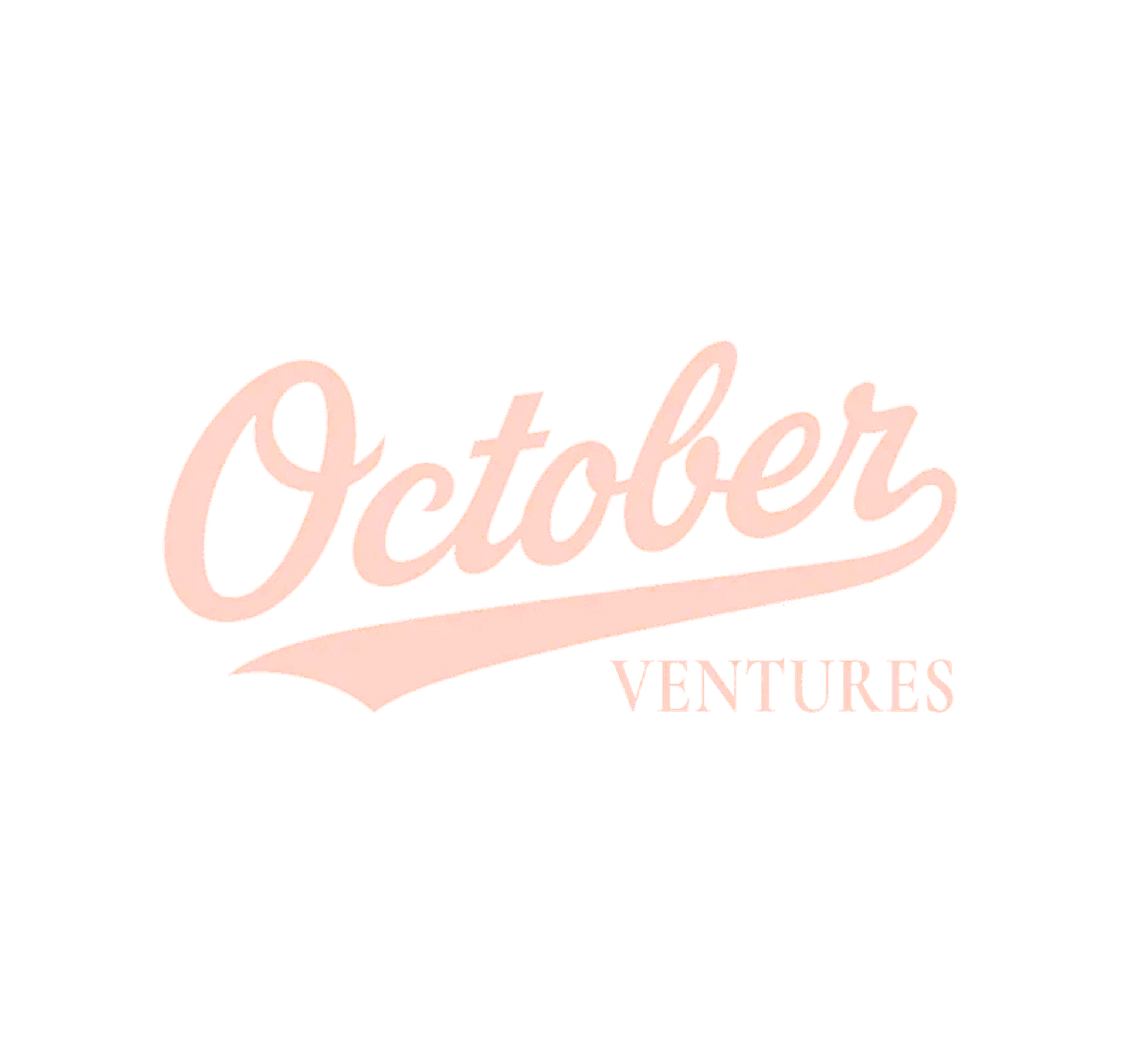 October Ventures